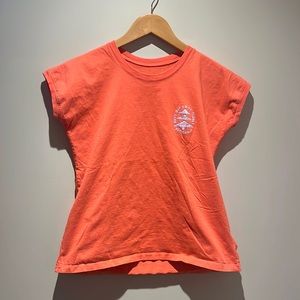 Patagonia t-shirt